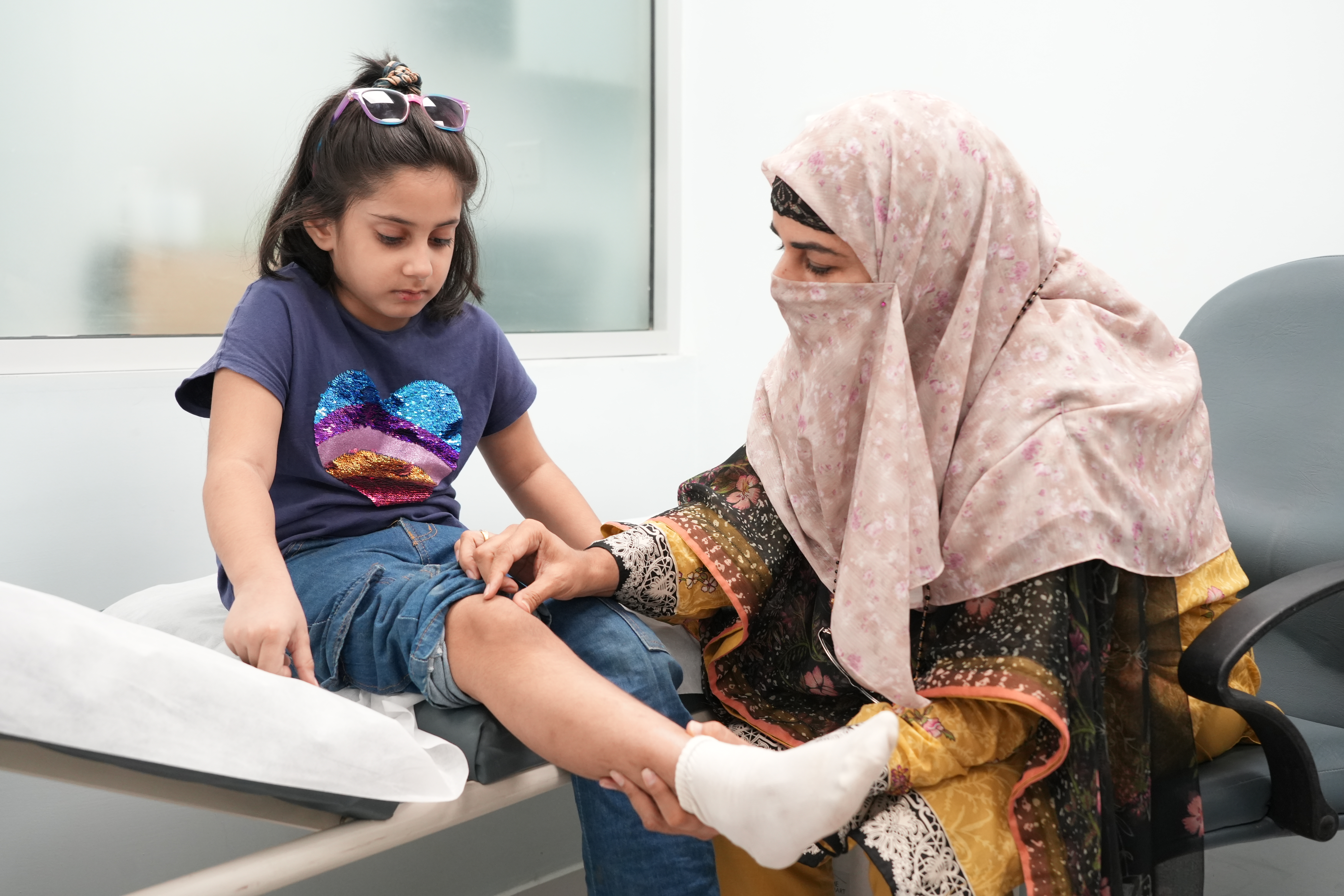 juvenile rheumatoid arthritis in children